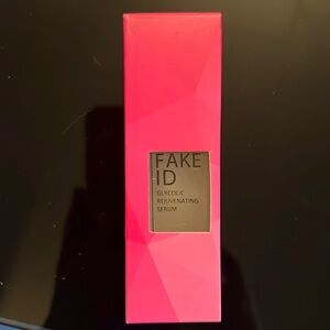 Beauty Society Fake ID glycolic serum